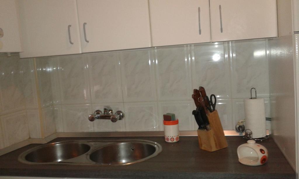 Comet Suites Almona Granada Room photo