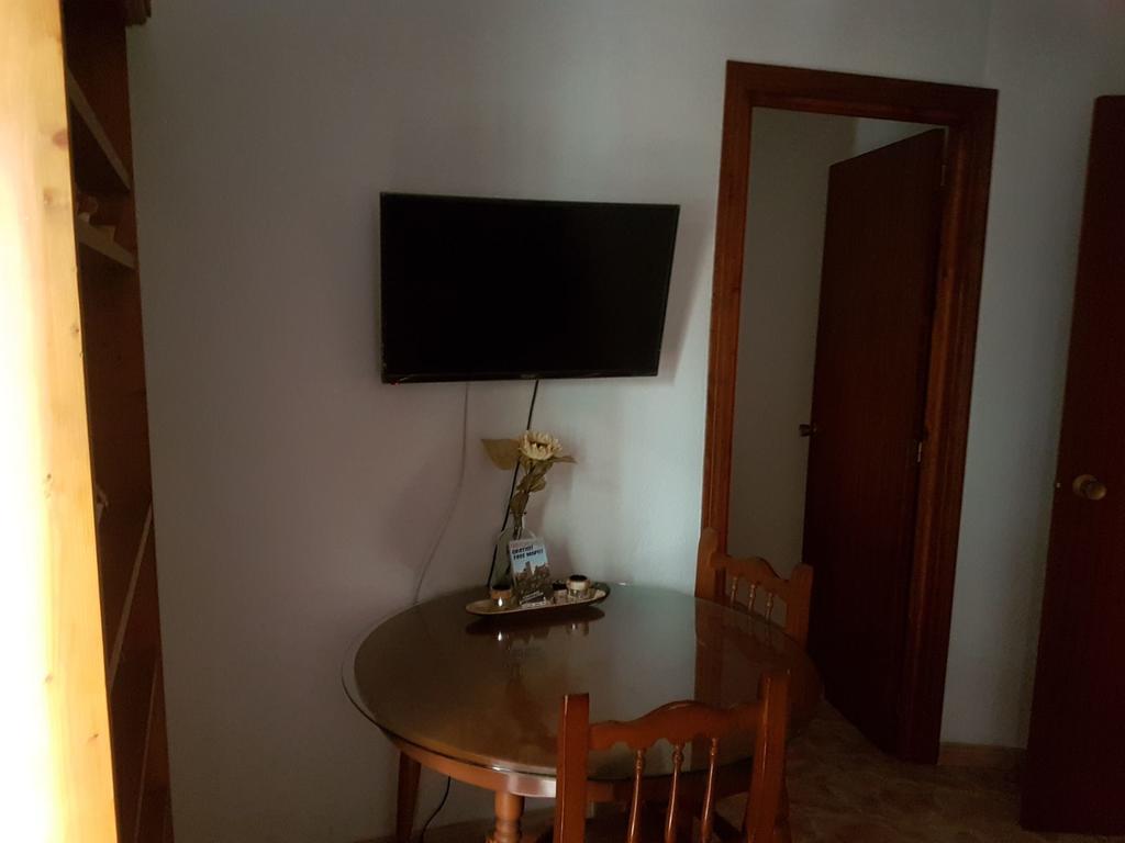 Comet Suites Almona Granada Exterior photo