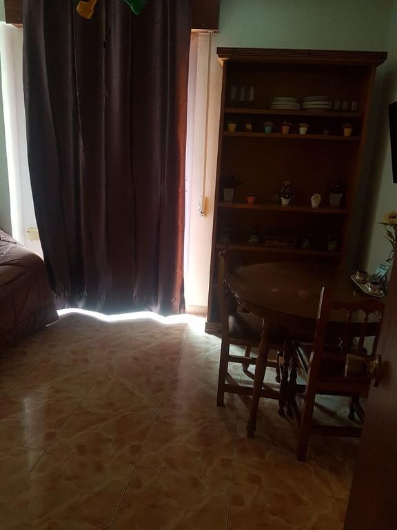 Comet Suites Almona Granada Exterior photo