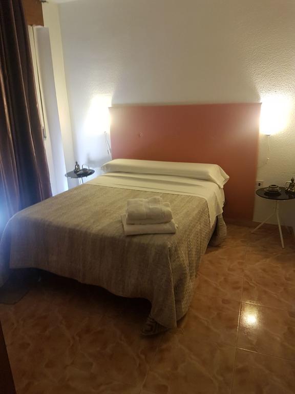 Comet Suites Almona Granada Exterior photo