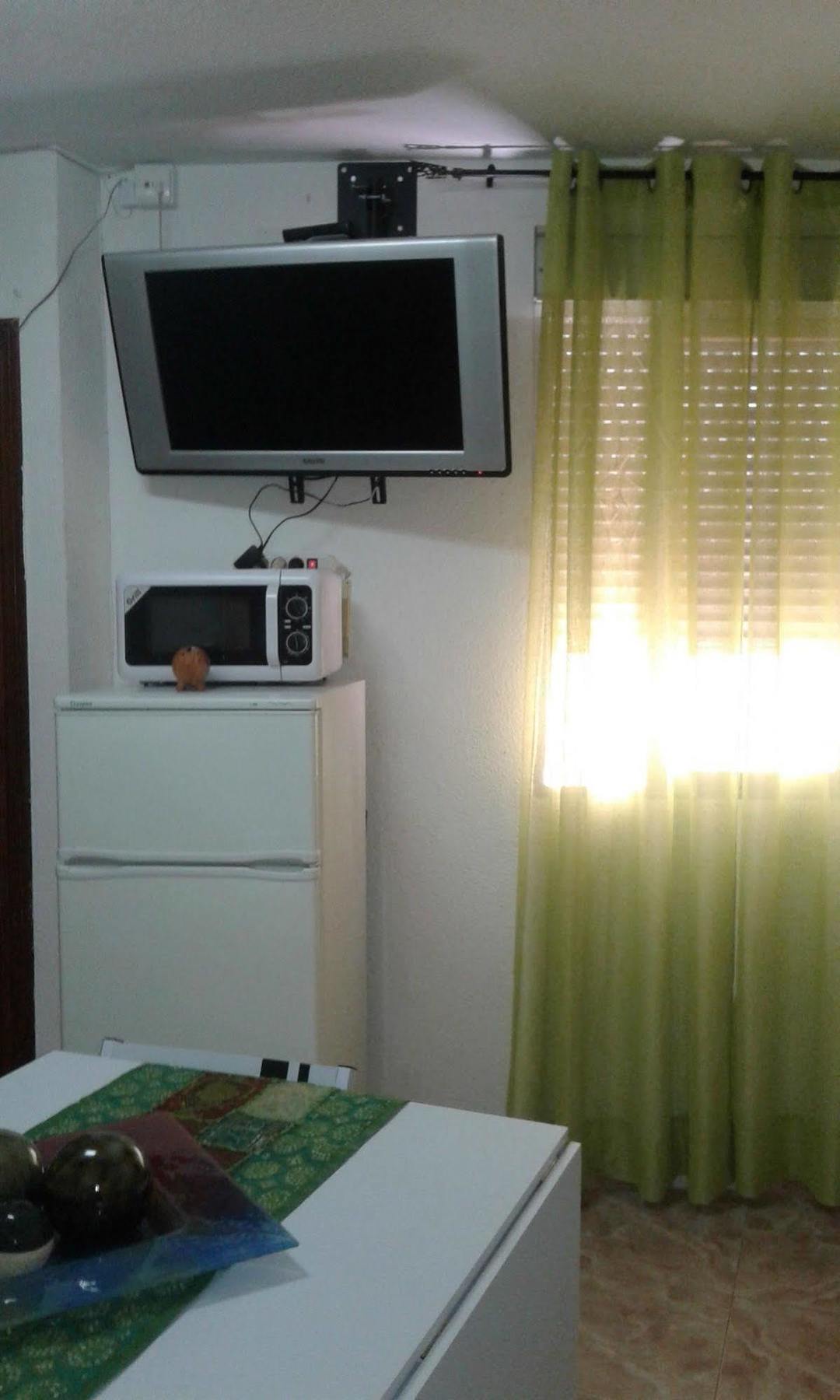 Comet Suites Almona Granada Exterior photo